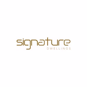 Signature Dwellings logo